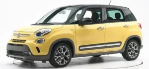 Descargar Manual de Propietario FIAT 500L 2015 en Español PDF Gratis