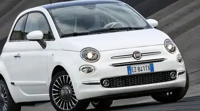 Descargar Manual de Propietario FIAT 500X 2015 en Español PDF Gratis