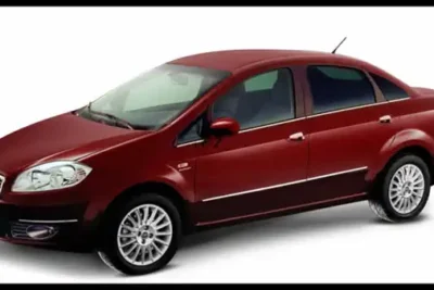 Descargar Manual de Propietario FIAT Linea 2011 en Español PDF Gratis
