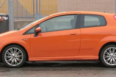 Descargar Manual de Propietario FIAT Punto 2007 en Español PDF Gratis