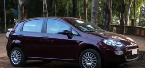 Descargar Manual de Propietario FIAT Punto 2014 en Español PDF Gratis