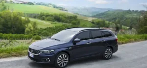 Descargar Manual de Propietario FIAT Tipo Station Wagon 2017 en Español PDF Gratis