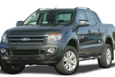Descargar Manual de Propietario Ford Ranger 2014 en Español PDF Gratis