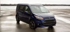 Descargar Manual de Propietario Ford Transit 2017 en Español PDF Gratis