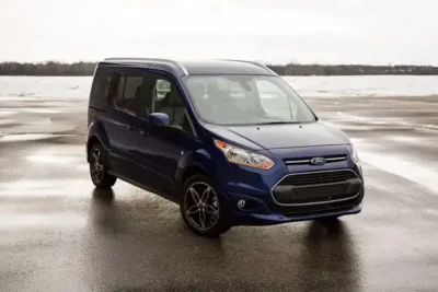 Descargar Manual de Propietario Ford Transit 2017 en Español PDF Gratis