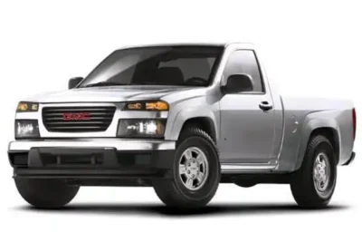 Descargar Manual de Propietario GMC Canyon 2007