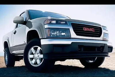 Descargar Manual de Propietario GMC Canyon 2011
