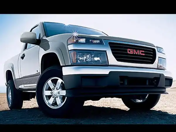 Descargar Manual de Propietario GMC Canyon 2012 en Español PDF Gratis