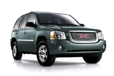 Descargar Manual de Propietario GMC Envoy 2006