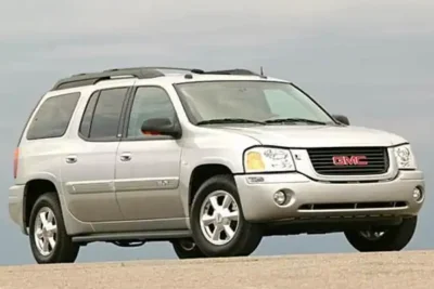 Descargar Manual de Propietario GMC Envoy XL 2005