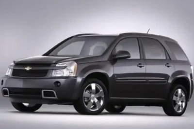 Descargar Manual de Propietario GMC Equinox 2009