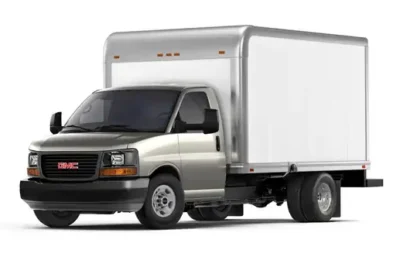 Descargar Manual de Propietario GMC Savana 2016