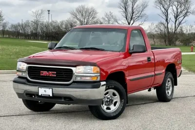 Descargar Manual de Propietario GMC Sierra 1500 2000
