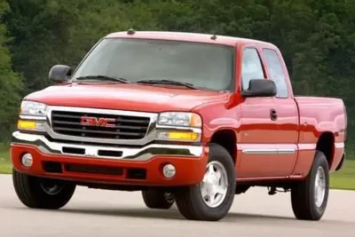 Descargar Manual de Propietario GMC Sierra 1500 2005