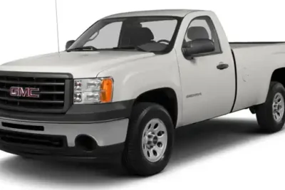 Descargar Manual de Propietario GMC Sierra 1500 2013