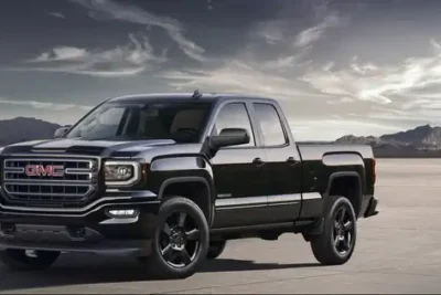 Descargar Manual de Propietario GMC Sierra 1500 2016