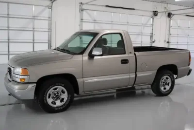 Descargar Manual de Propietario GMC Sierra 2000