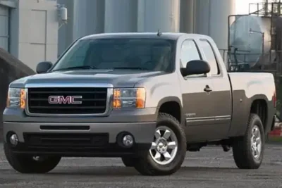 Descargar Manual de Propietario GMC Sierra 2010