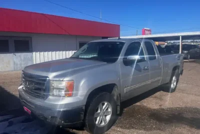 Descargar Manual de Propietario GMC Sierra 2012 en Español PDF Gratis