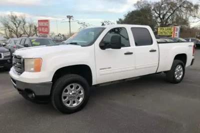 Descargar Manual de Propietario GMC Sierra 3500HD 2014