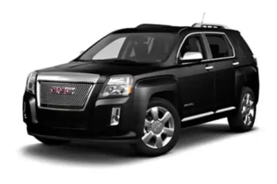 Descargar Manual de Propietario GMC Terrain 2014