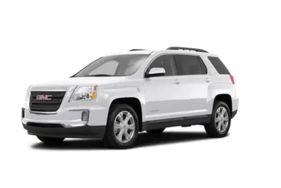 Descargar Manual de Propietario GMC Terrain 2016