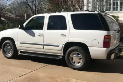 Descargar Manual de Propietario GMC Yukon 2003