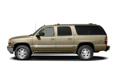 Descargar Manual de Propietario GMC Yukon 2004