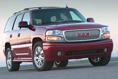 Descargar Manual de Propietario GMC Yukon 2005