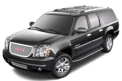 Descargar Manual de Propietario GMC Yukon 2007