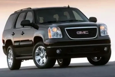 Descargar Manual de Propietario GMC Yukon 2010