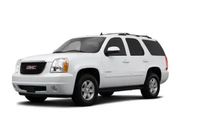 Descargar Manual de Propietario GMC Yukon 2014