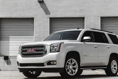 Descargar Manual de Propietario GMC Yukon 2015
