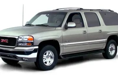 Descargar Manual de Propietario GMC Yukon Denali 2000