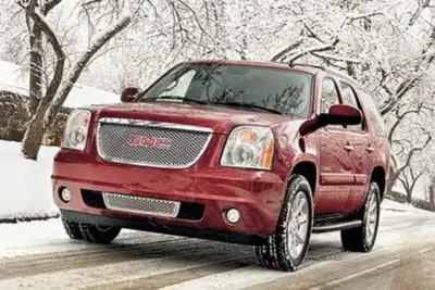 Descargar Manual de Propietario GMC Yukon Denali 2007