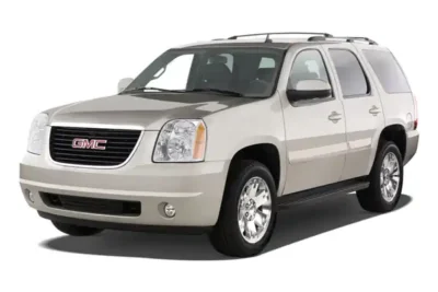 Descargar Manual de Propietario GMC Yukon Denali 2009
