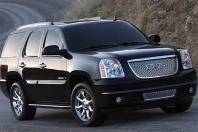Descargar Manual de Propietario GMC Yukon XL 2008