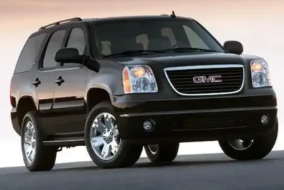 Descargar Manual de Propietario GMC Yukon XL 2011