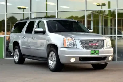Descargar Manual de Propietario GMC Yukon XL 2013