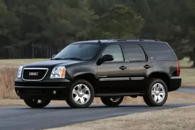Descargar Manual de Propietario GMC Yukon XL Denali 2007