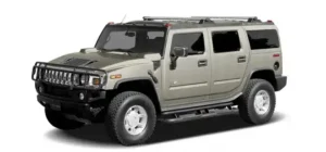 Descargar Manual de Propietario Hummer H2 2007