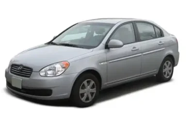Descargar Manual de Propietario HYUNDAI Accent 2006