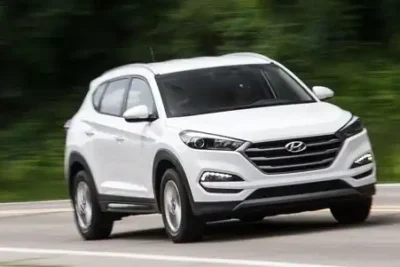 Descargar Manual de Propietario HYUNDAI Tucson 2016 en Español PDF Gratis