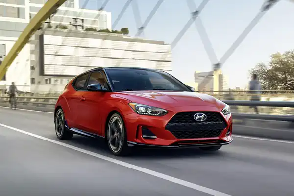 Descargar Manual de Propietario HYUNDAI Veloster 2020