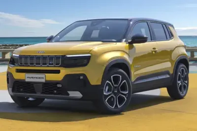 Descargar Manual de Propietario Jeep Aver 2023