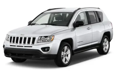 Descargar Manual de Propietario Jeep Compass 2014