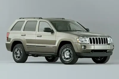 Download the 2006 Jeep Grand Cherokee Owners Manual