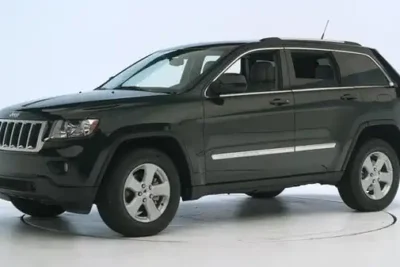 Descargar Manual de Propietario Jeep Grand Cherokee 2013 en Español PDF Gratis