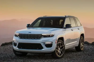 Download the 2022 Jeep Grand Cherokee Owners Manual