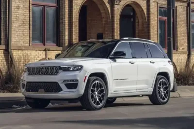 Download the 2023 Jeep Grand Cherokee Owners Manual